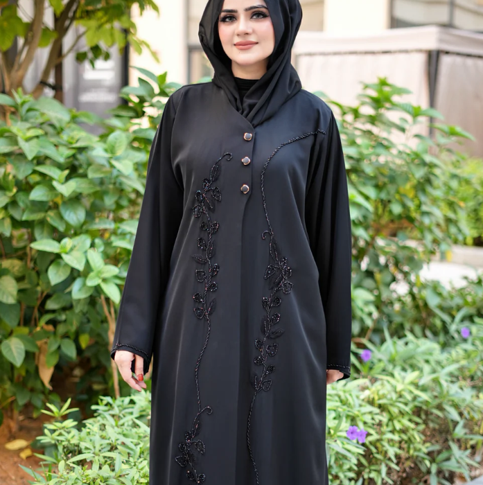 Amira Abaya